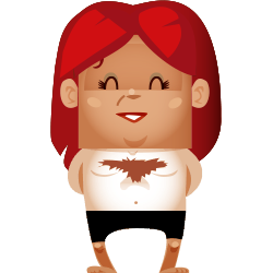 Avatar de PlumePerle