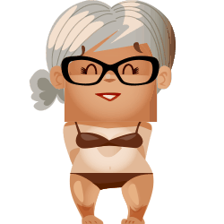 Avatar de bichounet22