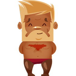 Avatar de pomme78