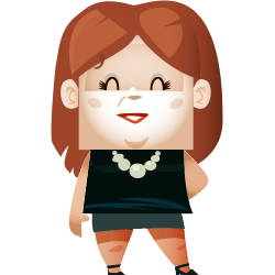 Avatar de Callie