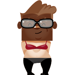 Avatar de Staal