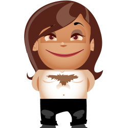 Avatar de monettera