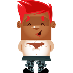 Avatar de kiro10