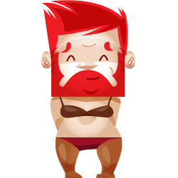 Avatar de piedpanthere