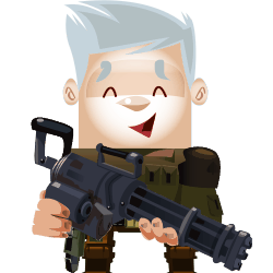 Avatar de pauluser