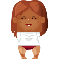 Avatar de Saria