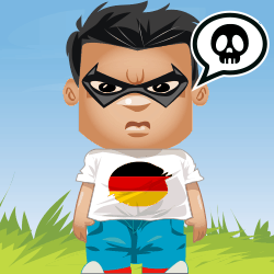 Avatar de Zeth