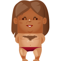 Avatar de Adede56