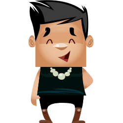 Avatar de zerotte