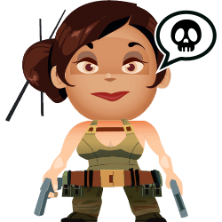 Avatar de Sarrhie