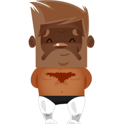 Avatar de Lindadouille