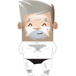 Avatar de DUDUMARCO