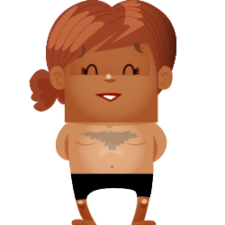 Avatar de Carlafan