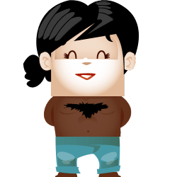 Avatar de charlystJO