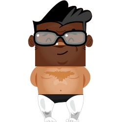 Avatar de guerieerblan
