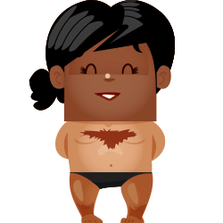 Avatar de justinne