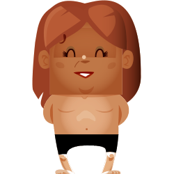 Avatar de shanikoua