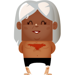 Avatar de margerie544