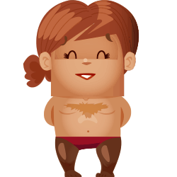 Avatar de flinn76260