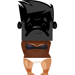 Avatar de iskandarmak