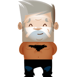 Avatar de bazooka