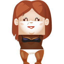 Avatar de praline