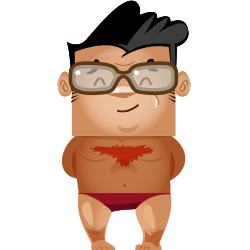 Avatar de JOE64
