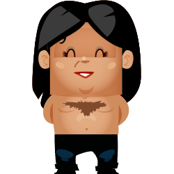 Avatar de lennytireau