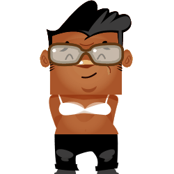 Avatar de YeahBossBbr