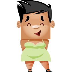 Avatar de Jiraphe