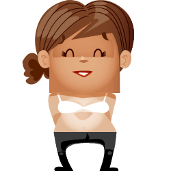 Avatar de Rosie