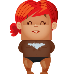 Avatar de abigaelle04