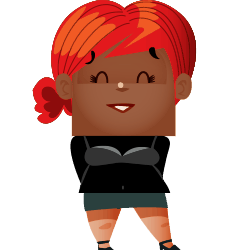Avatar de meregorille