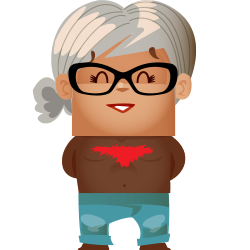 Avatar de salutbibi