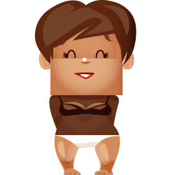 Avatar de bebecoeur45