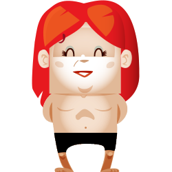 Avatar de danseur
