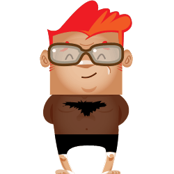 Avatar de audreytimon