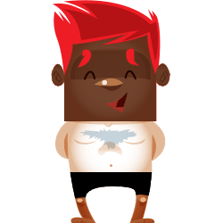 Avatar de Fishman