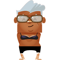 Avatar de barrael