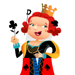 Avatar de Sabineka