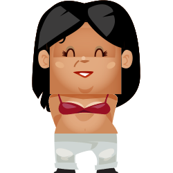 Avatar de eladoudou45