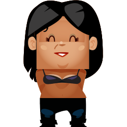 Avatar de clintout2