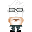 hugoman10