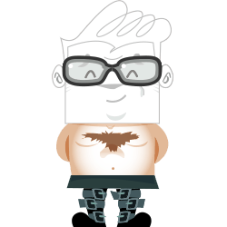 Avatar de hugoman10