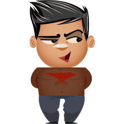 Avatar de Lacrevette