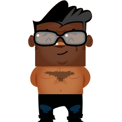 Avatar de bellefille15