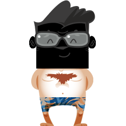 Avatar de SOUSOUBOMBER