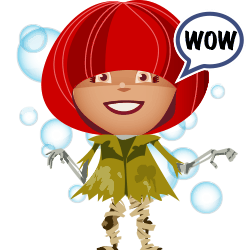 Avatar de BENIGUETT