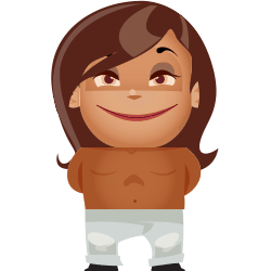 Avatar de coussinette