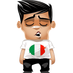 Avatar de ITALIANO78